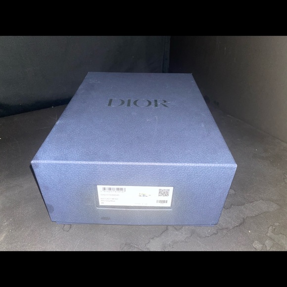 DIOR B22 Sneaker size 45 - Picture 4 of 8